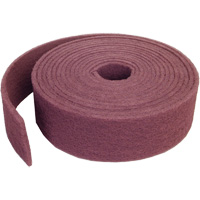 Rouleaux nettoyez & retirez - Rouleaux Bear-Tex &agrave; coupe rapide, Tr&egrave;s fin, 4" la x 30' lo TGS INDUSTRIEL