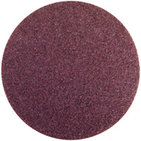Bear-Tex&reg; Rapid Prep Non-Woven Hook & Loop Disc, 4-1/2" Dia., Medium Grit, Aluminum Oxide TGS INDUSTRIEL