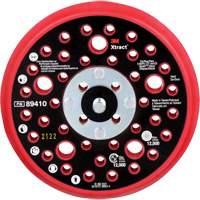 Abrasive Accessories, Holders and Sets