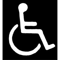 Fontaines r&eacute;frig&eacute;r&eacute;es pour fauteuil roulant TGS INDUSTRIEL
