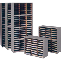 Casiers Value Sorters TGS INDUSTRIEL