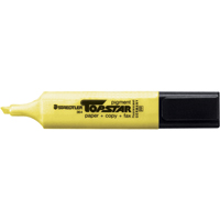 Surligneur jaune classique Textsurfer TGS INDUSTRIEL