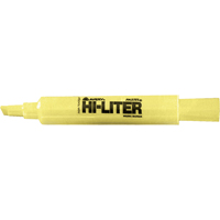 Surligneurs Avery Hi-Liter TGS INDUSTRIEL