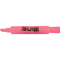 Surligneurs Avery Hi-Liter TGS INDUSTRIEL