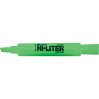 Surligneurs Avery Hi-Liter TGS INDUSTRIEL