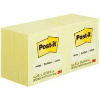 Post-it&reg; Notes TGS INDUSTRIEL