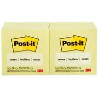 Post-it&reg; Notes TGS INDUSTRIEL