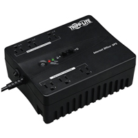 Syst&egrave;mes auxiliaires UPS TGS INDUSTRIEL