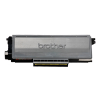 Cartouche d'encre en poudre haut rendement, Remis &agrave; neuf, Noir TGS INDUSTRIEL