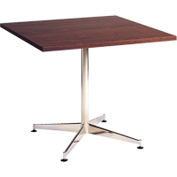 Cafeteria Tables, 30" W x 29-1/2" H TGS INDUSTRIEL