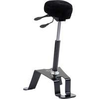 Chaise ergonomique de soudage assis-debout TA180 TGS INDUSTRIEL