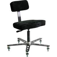 Chaise ergonomique de soudage SF160 TGS INDUSTRIEL
