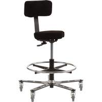Chaise ergonomique de soudage TF150 TGS INDUSTRIEL