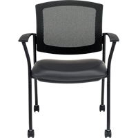 Ibex Guest Chairs TGS INDUSTRIEL