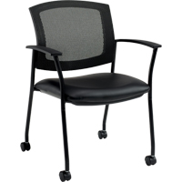 Ibex Guest Chairs TGS INDUSTRIEL