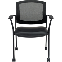 Ibex Guest Chairs TGS INDUSTRIEL