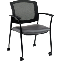 Ibex Guest Chairs TGS INDUSTRIEL
