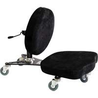 Chaise ergonomique de soudage Flex TGS INDUSTRIEL