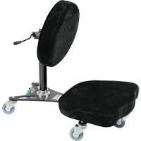 Chaise ergonomique de soudage Flex TGS INDUSTRIEL