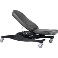 Flex III Ergonomic Chair TGS INDUSTRIEL