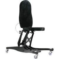 Chaise ergonomique de soudage Flex III TGS INDUSTRIEL