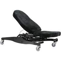 Chaise ergonomique de soudage Flex III TGS INDUSTRIEL