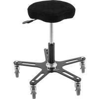 Chaise ergonomique de soudage SF130 TGS INDUSTRIEL