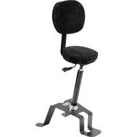 Chaise ergonomique de soudage assis-debout TA300 TGS INDUSTRIEL