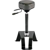Chaise ergonomique assis-debout TA180 TGS INDUSTRIEL