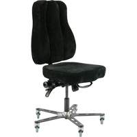 Chaise ergonomique de soudage Synergo II TGS INDUSTRIEL
