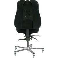 Chaise ergonomique de soudage Synergo II TGS INDUSTRIEL