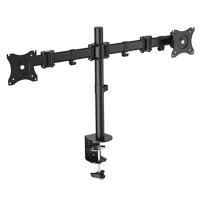 ActivErgo Dual Monitor Arm TGS INDUSTRIEL