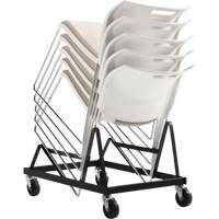 Popcorn Medium-Density Dolly TGS INDUSTRIEL