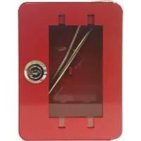 Emergency Key Cabinet TGS INDUSTRIEL