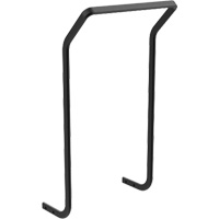 Poign&eacute;e de socle roulant pour syst&egrave;me de recharge modulaire TGS INDUSTRIEL