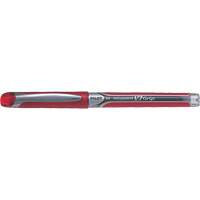 Stylo Hi-Tecpoint Grip, Rouge, 0,7 mm TGS INDUSTRIEL