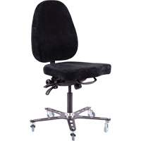 Chaise ergonomique de soudage SF190 TGS INDUSTRIEL