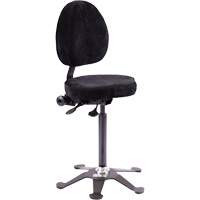 Tabouret industriel de soudage TA190 TGS INDUSTRIEL