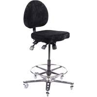 Chaise ergonomique de soudage TF180 TGS INDUSTRIEL