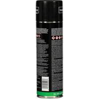 90 High Strength Adhesive, Clear, Aerosol Can TGS INDUSTRIEL