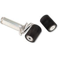 Rolmark Stensil Systems - 3" Fountain Rollers TGS INDUSTRIEL