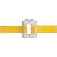 Scelleurs & boucles pour feuillards en polypropyl&egrave;ne TGS INDUSTRIEL