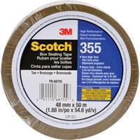 Box Sealing Tapes