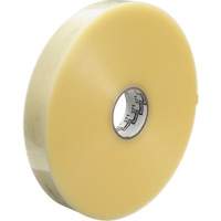 Ruban d'emballage Scotch 371, Adh&eacute;sif Thermofusible, 1,9 mils, 48 mm (2") x 1828 m (5997') TGS INDUSTRIEL