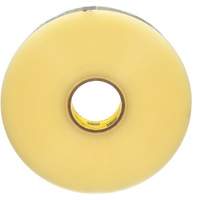 Ruban d'emballage Scotch 373, Adh&eacute;sif Thermofusible, 2,5 mils, 48 mm (2") x 1828 m (5997') TGS INDUSTRIEL