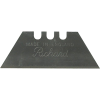 Replacement Blades, Single Style TGS INDUSTRIEL
