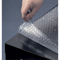 Durabubble Roll with Adhesive, 300' x 3/16", Bubble Size 3/16" TGS INDUSTRIEL