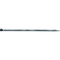 Attaches avec encoches, Longueur 11", R&eacute;sistance &agrave; la traction 40 lb, Naturel TGS INDUSTRIEL