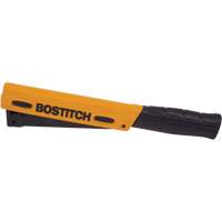Hammer Tacker, 1/4", 5/16", 3/8" TGS INDUSTRIEL