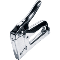 Wire & Cable Staple Gun Tacker, T25 Staples TGS INDUSTRIEL